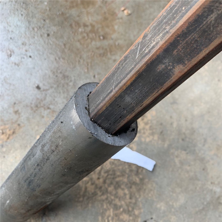 高精密六角鋼管 農機傳動軸六方鋼套 異型無縫管
