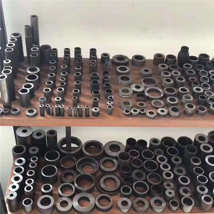 黑龍江無縫鋼管規格型號大全聊城市如日之升金屬材料有限公司