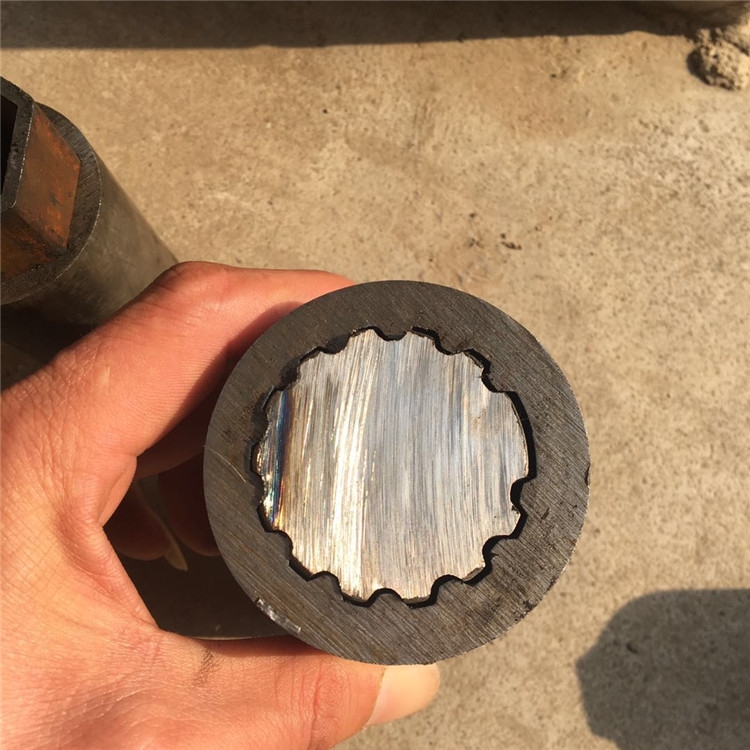 農(nóng)機(jī)配件六方鋼管 傳動(dòng)軸六棱鋼 精密異型管價(jià)格