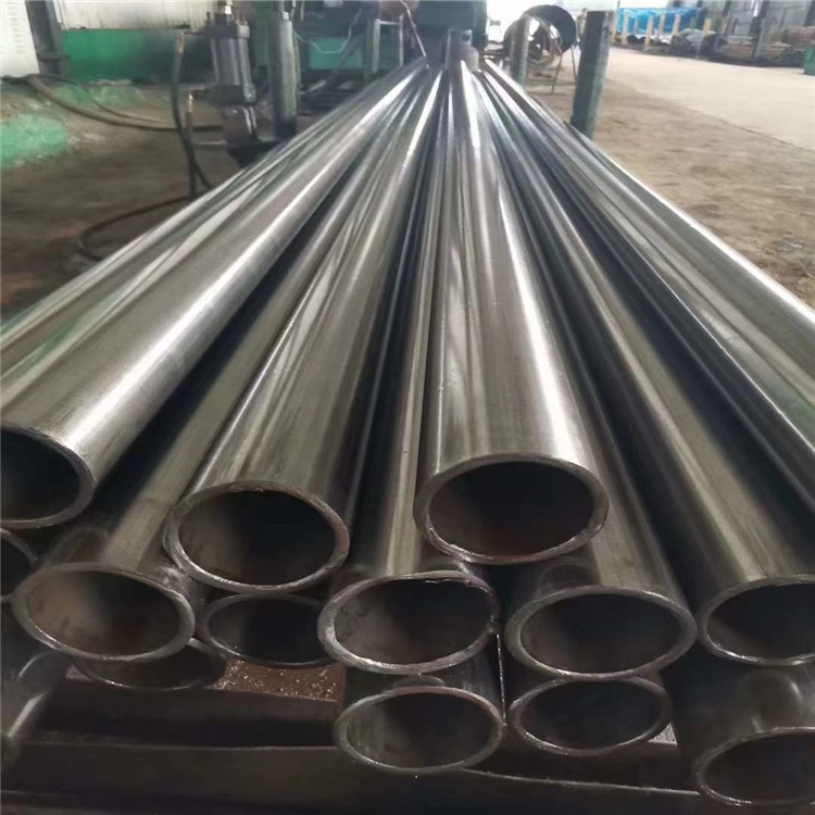 黑龍江異型管的規格型號聊城市如日之升金屬材料有限公司