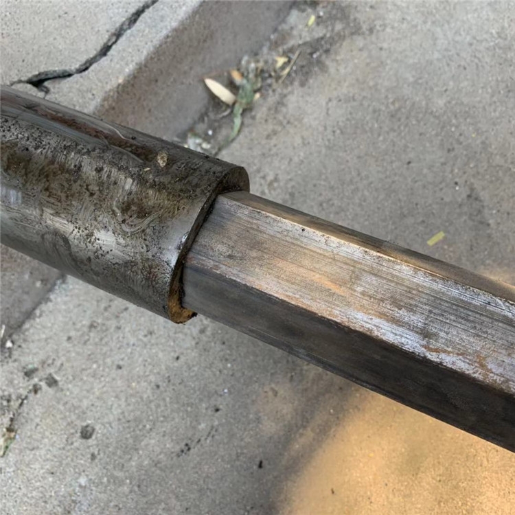 其它地區精密異型鋼管精密內六角鋼管精軋管冷拔異型管