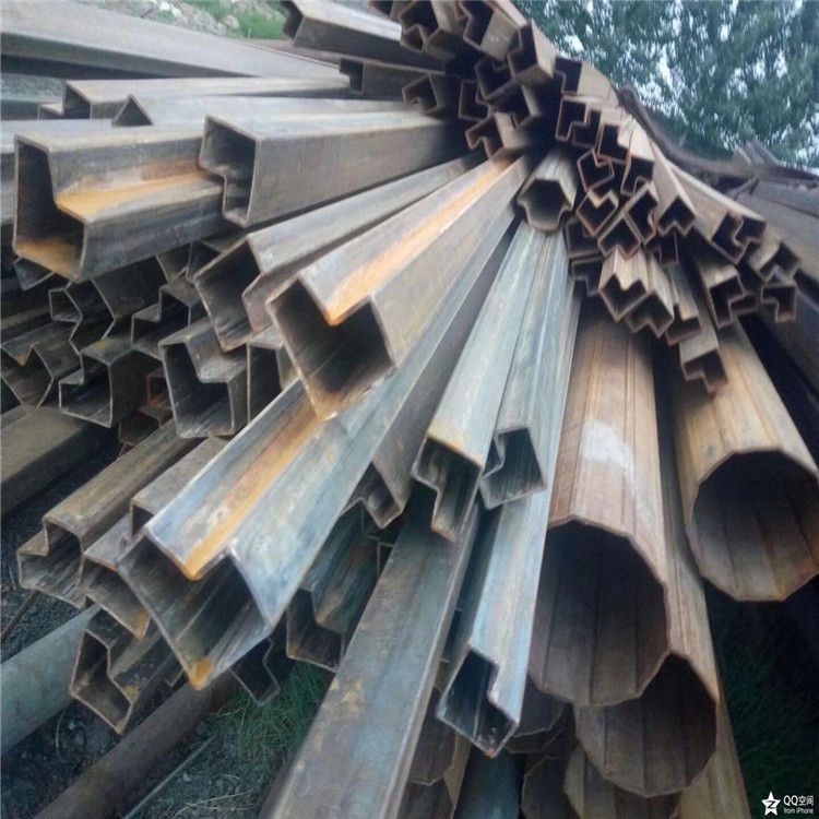 廠家供應平橢圓管 P形管 馬蹄管 鴨蛋圓管 各種規格 冷拉異形鋼管