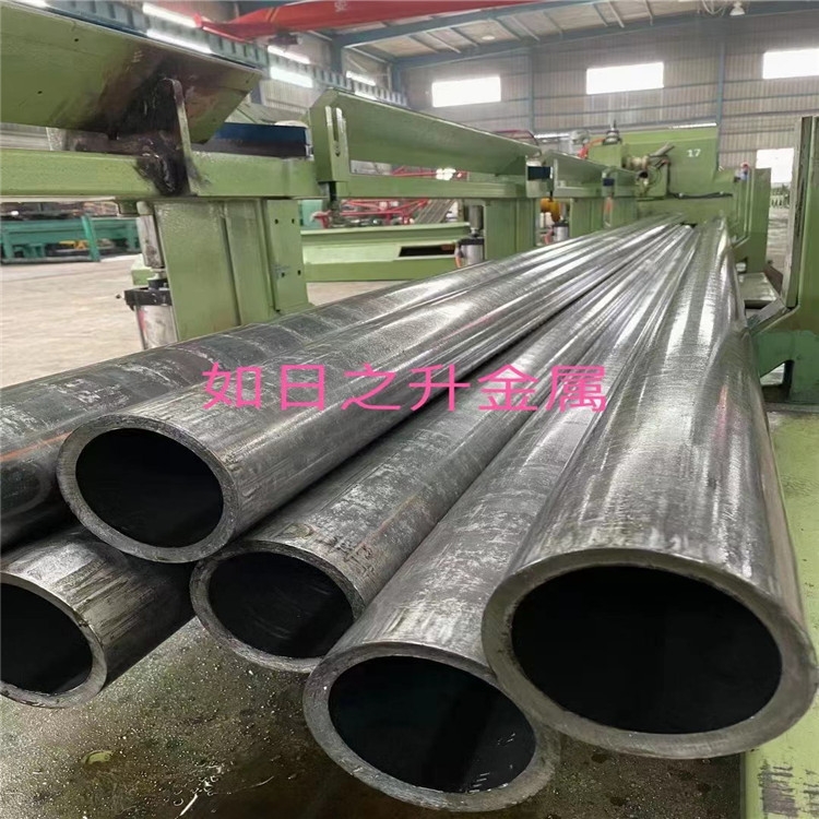 冷拔異型管精密光亮鋼管合金無縫管無縫管生產廠家