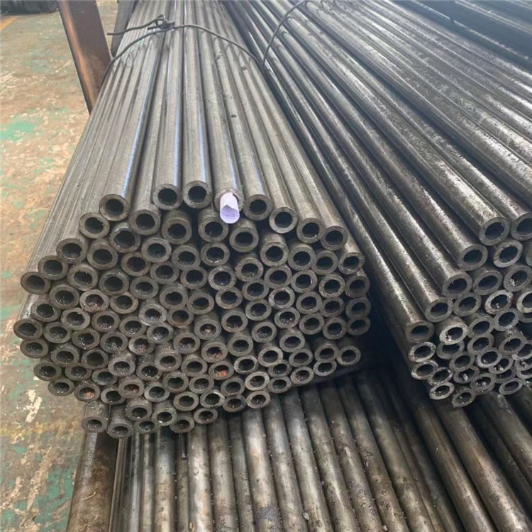 厚壁無縫鋼管 精密光亮無縫管 五金工具異型管
