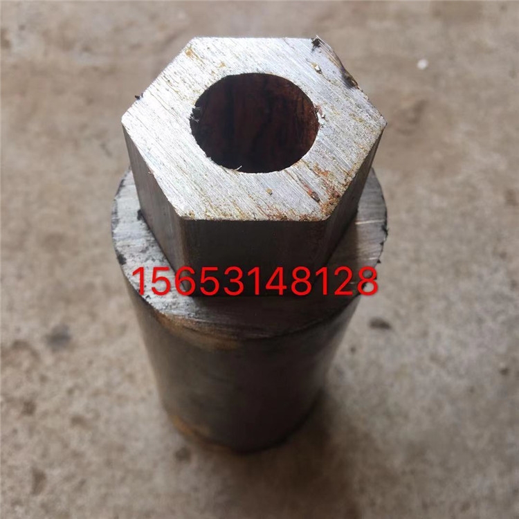 萊蕪市農(nóng)業(yè)機械異型管27六角空心管廠家直供工業(yè)設(shè)備用精密管