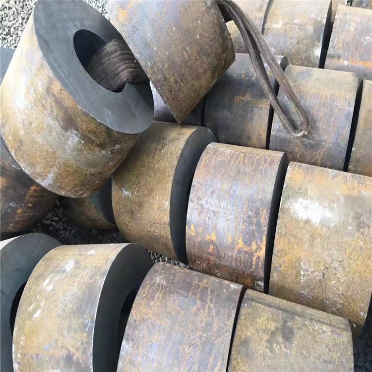 高強度管化學工業用管大量供應無縫管廠家