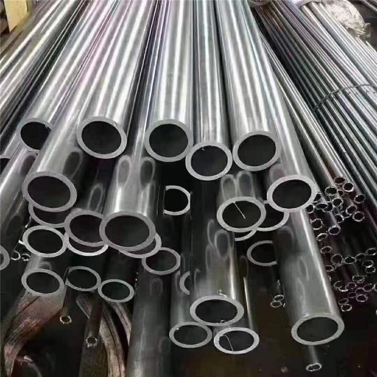 鋼管加工 空心圓管 精密鐵鋼管 50圓管空心 實心圓鋼棒