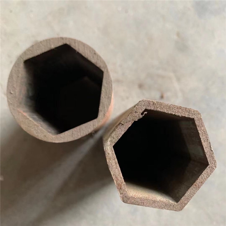 萊蕪市農(nóng)業(yè)機械異型管八角鋼管 三角異型管廠家直供工業(yè)設(shè)備用精密管