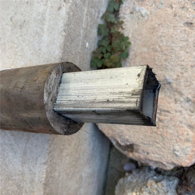 福建異型管件管材外圓農機配件各種鐵管加工