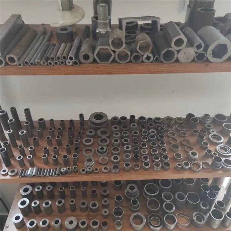 凹槽異型管  冷拔異型鋼管