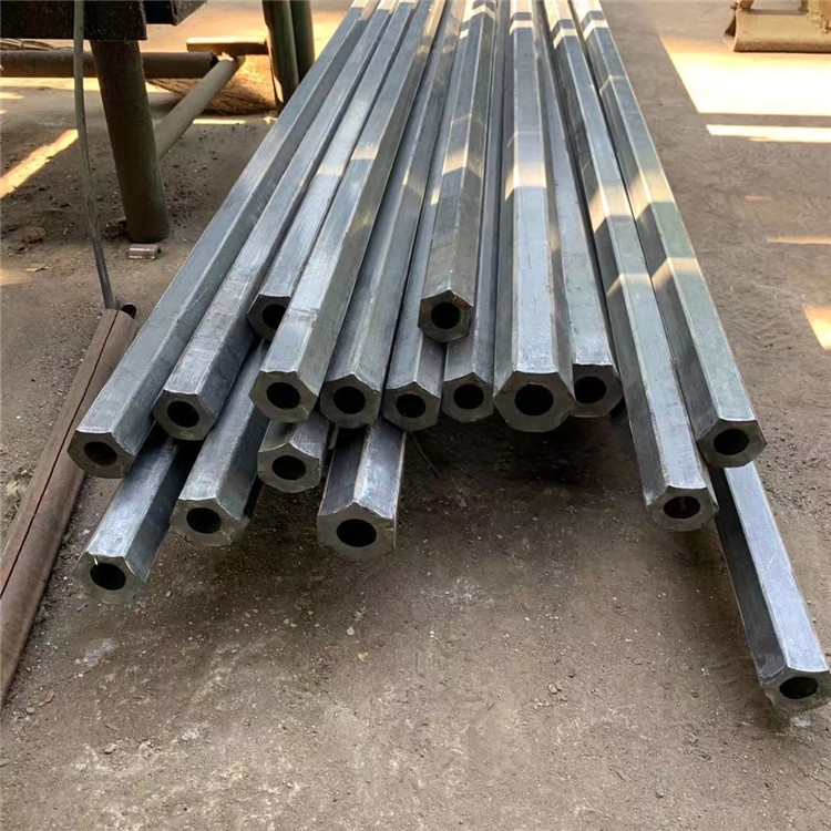 冷拔無縫鋼管六角鋼管32x17內(nèi)六外六方鋼管
