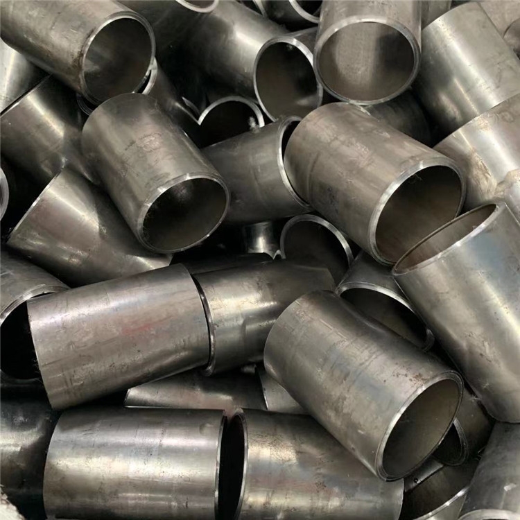 低合金鋼管熱工設備用管大量供應無縫管廠家