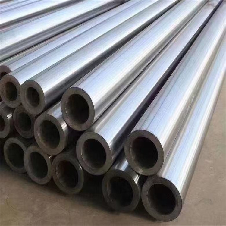 高強度管機械工業用管大量供應無縫管廠家