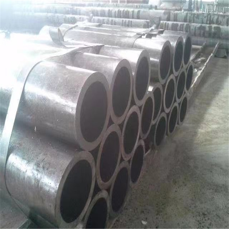 高強度管石油地質鉆探用管大量供應無縫管廠家