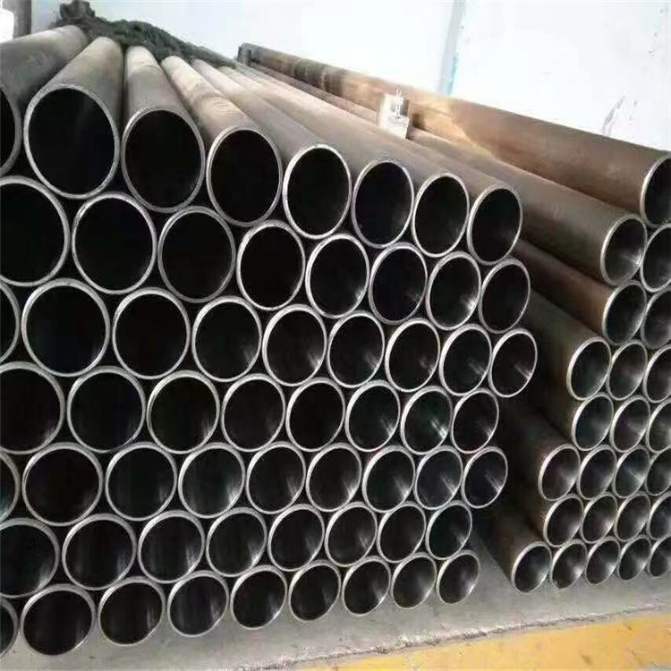 高強度管化肥用高壓管大量供應無縫管廠家