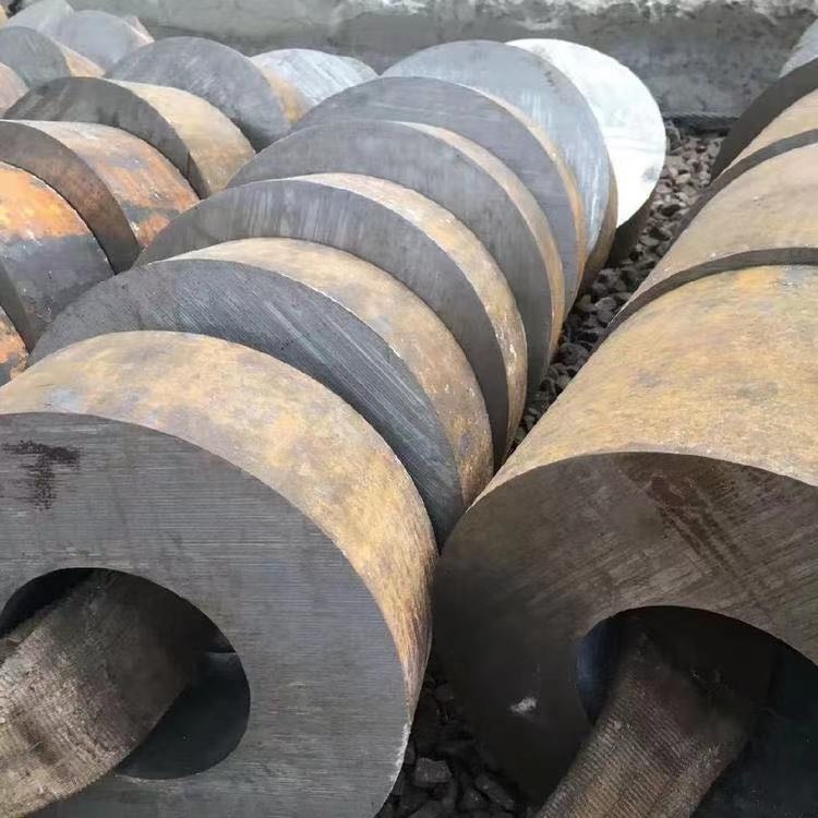 化工用精密鋼管 57*3.5無縫精密管 20#大口徑精密管 現貨定尺