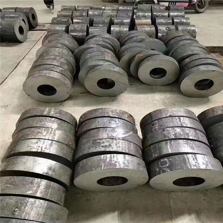 湖北異形管材廠家20# 45# 20cr各種形狀異型管定制現貨