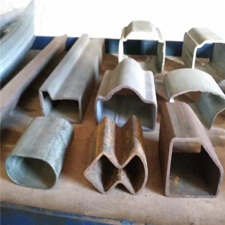 南海異型管 精密內(nèi)方鋼管 冷拔異型管 精軋無縫異形鋼管