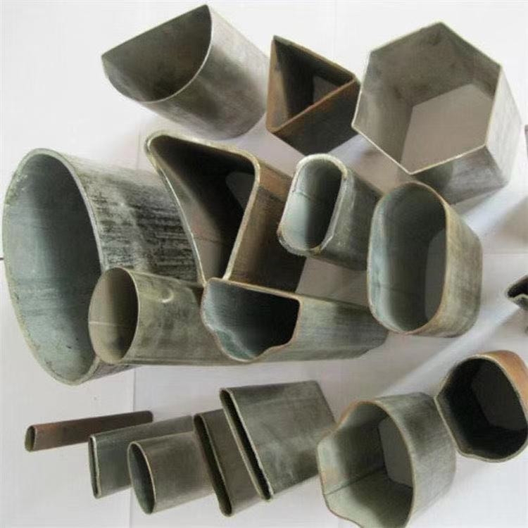 異型管L型 液壓異形管道 4x6異形鋼管 異形鋼管有限公司