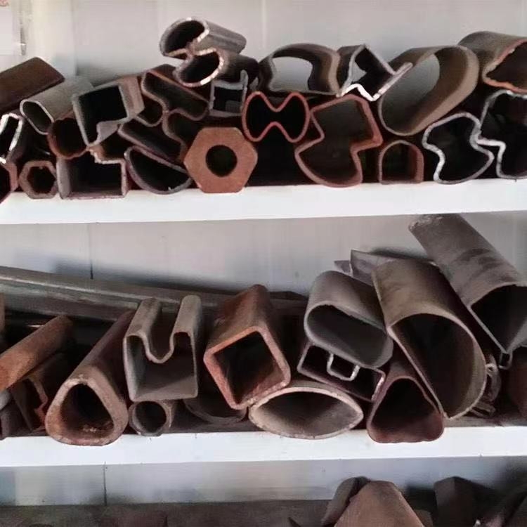六角鋼管廠家直銷 內六角外六角鋼管 空心六角鋼管 發貨快