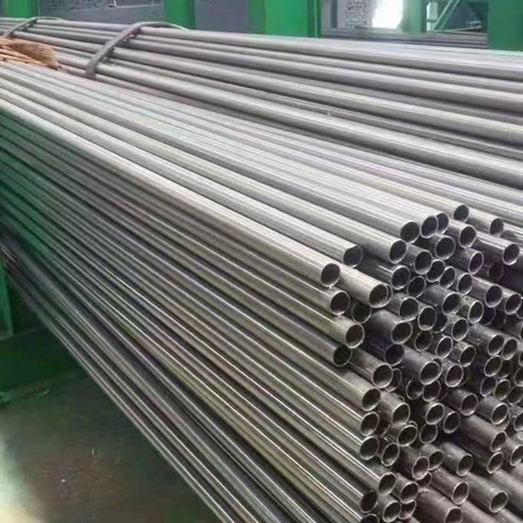 巢湖市精密異型鋼管精密內六角鋼管精軋管冷拔異型管