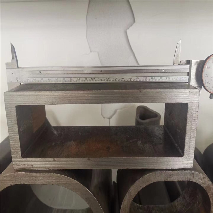 Q345D方矩管 出售機械加工鋼構用 質量保障