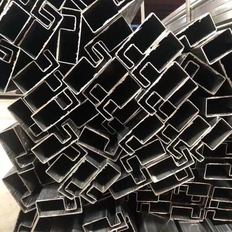 三門峽q345d精密鋼管異形精密鋼管合金厚壁無(wú)縫鋼管