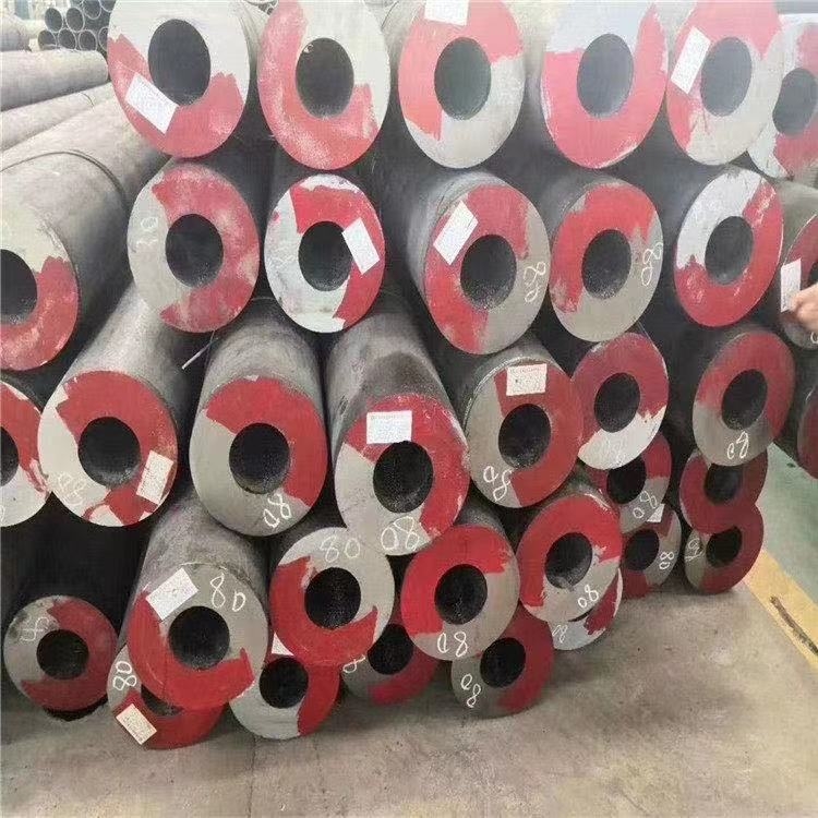 供應(yīng)銷售12cr1movG 高壓合金管 金屬制造用無(wú)縫合金鋼管 可零售