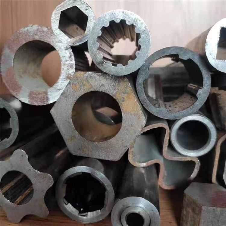 精密管 45號冷拔管 厚壁精密鋼管 異形精密管 批發定制
