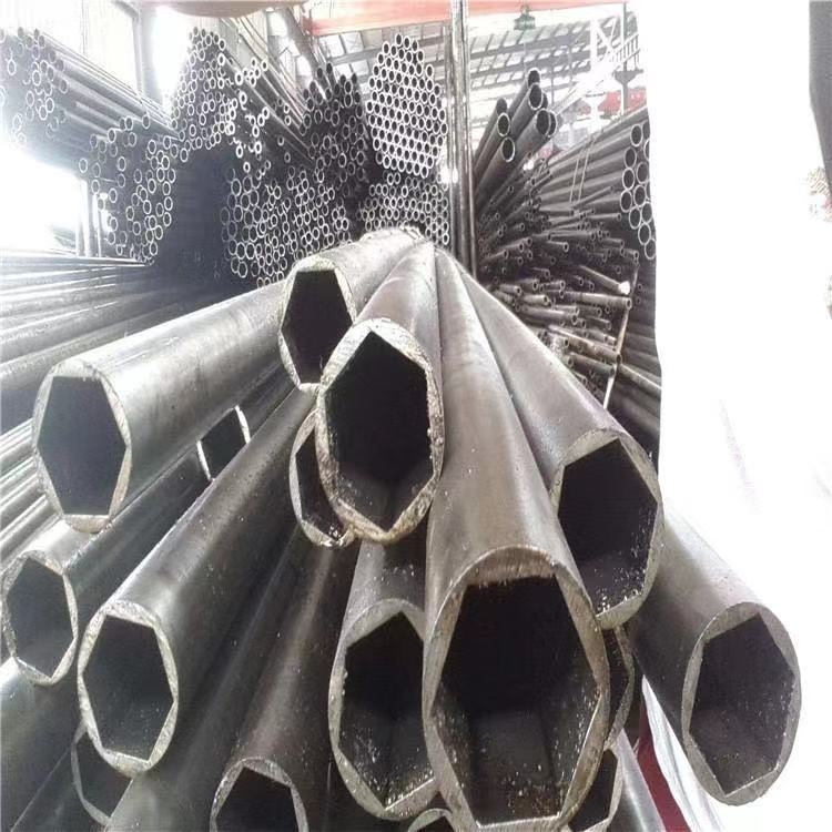  批發橢圓管 平橢圓鋼管 鴨蛋形橢圓管 異形鋼管生產廠家 