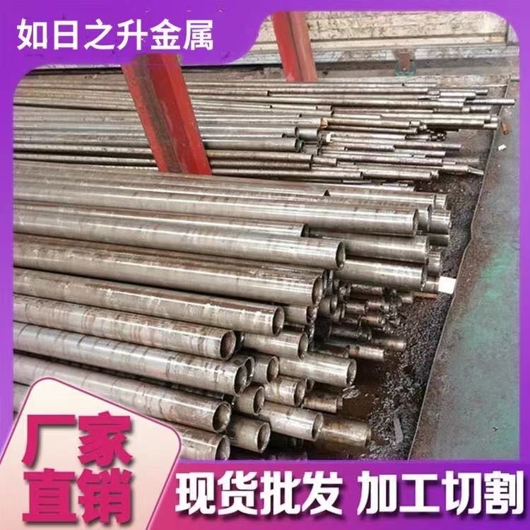 農業機械設備用 20號無縫方管 Q345B/Q355B無縫方通