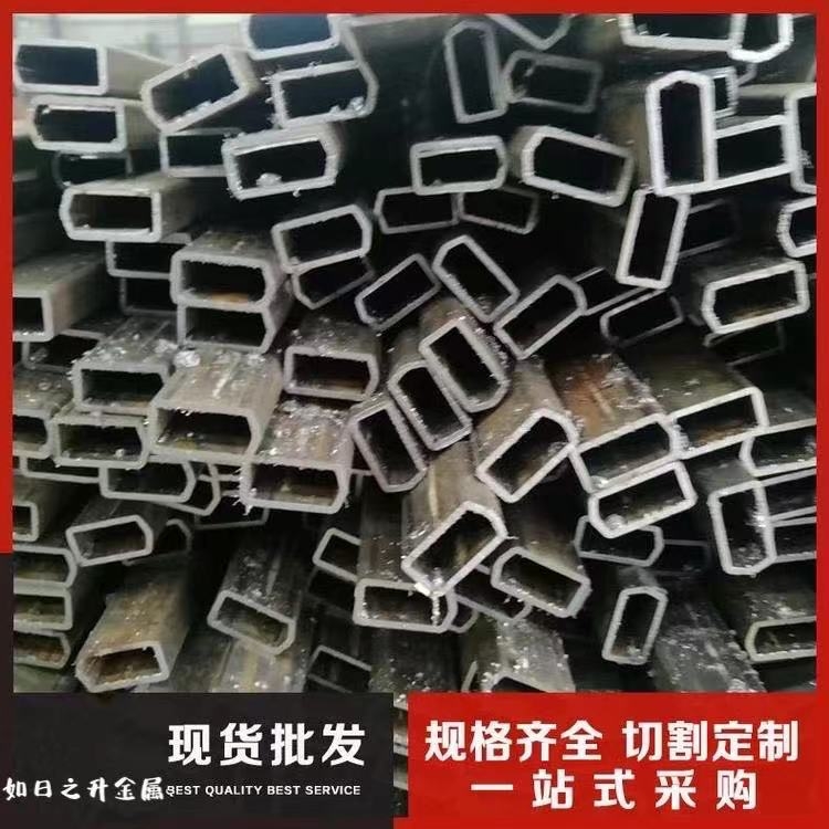 外圓內六角管 冷拔六角精密無縫管  如日之升鋼管