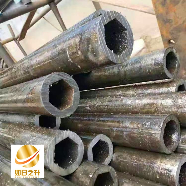 農(nóng)機精密六方鋼管 六角精密套管 六棱鋼套 如日之升金屬材料