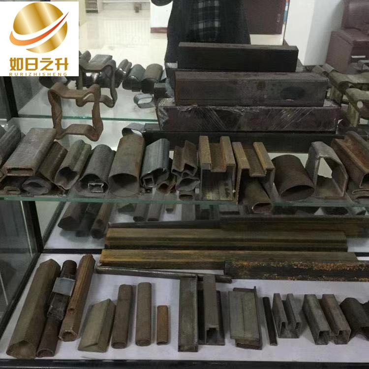45#16mn精密異型管 石油異型管 軸承管 機械管量大優(yōu)惠