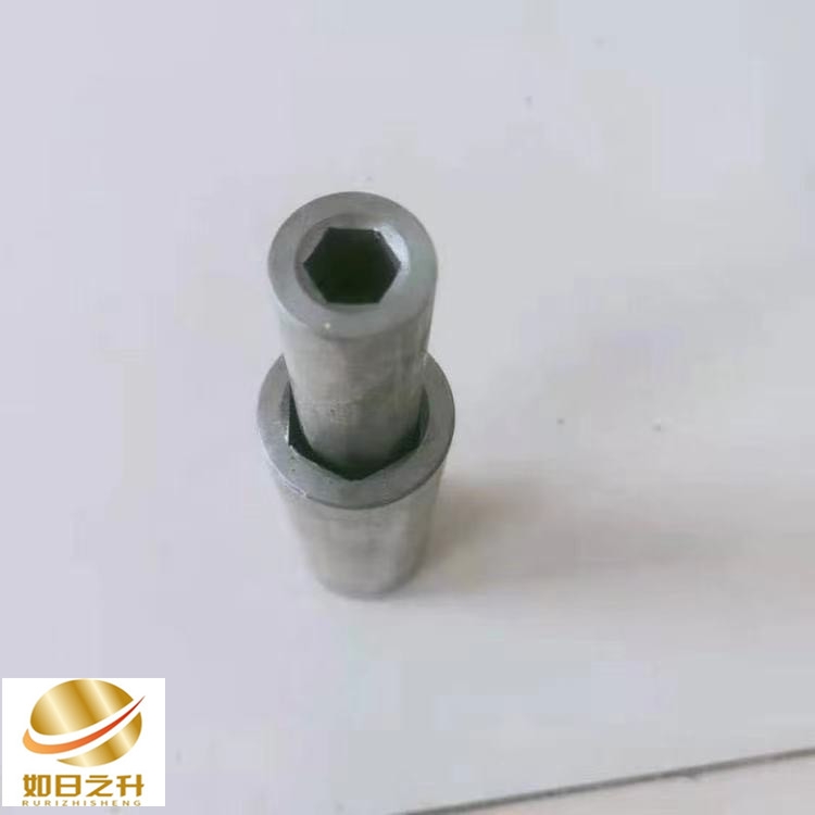 異型管 40x27內六角方管 27六角鋼配套管