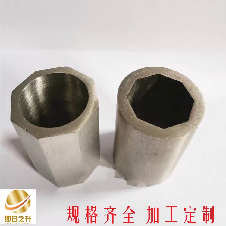 供應外六角內(nèi)圓異型管 聊城20#八角空心管廠家