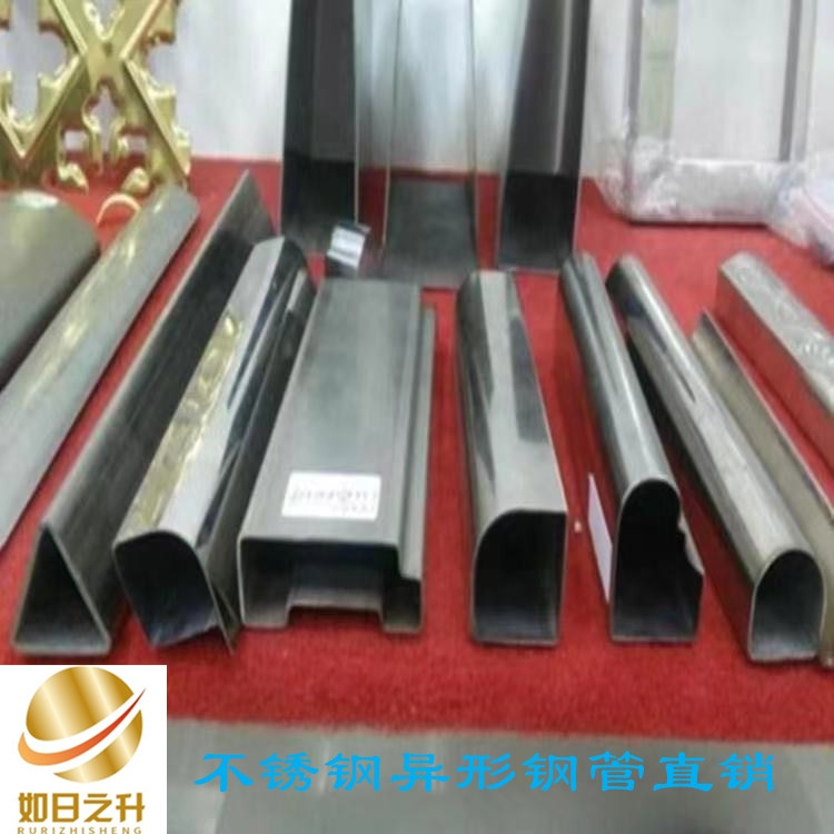 冷拔無縫管 內圓外六角鋼管 異型鋼管廠家定做生產