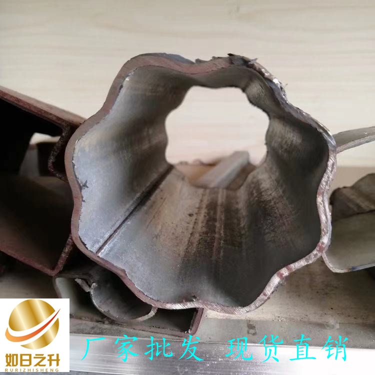 精密光亮鋼管 合金無縫管 如日之升金屬