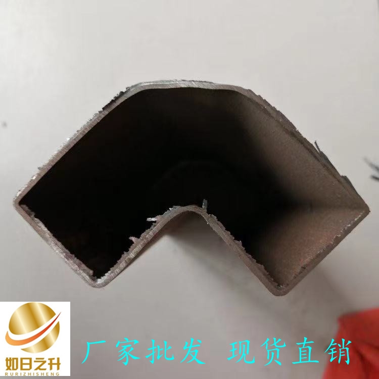 異形不銹鋼管管材_不銹鋼管批發商_批發