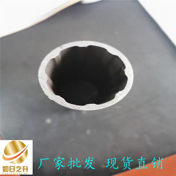 201 304不銹鋼方管 厚壁鋼管規格 異型管 標準管材加工