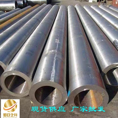 89x10mm厚壁管如日之升金屬現貨價格熱軋無縫管