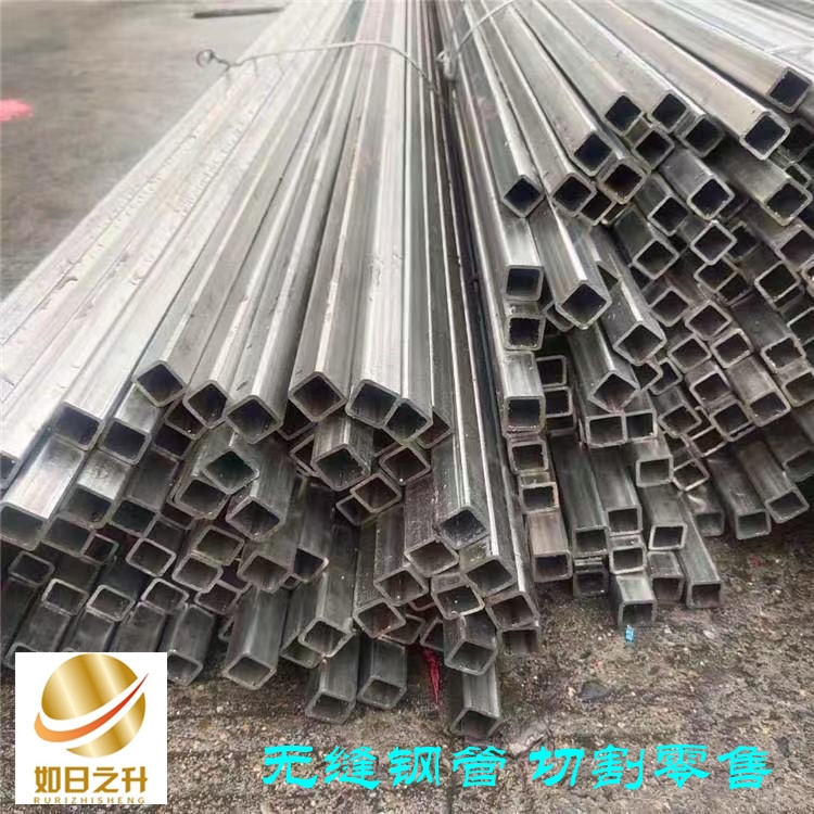 鞍山TP316L不銹鋼無縫管25x7含碳低焊接性能優
