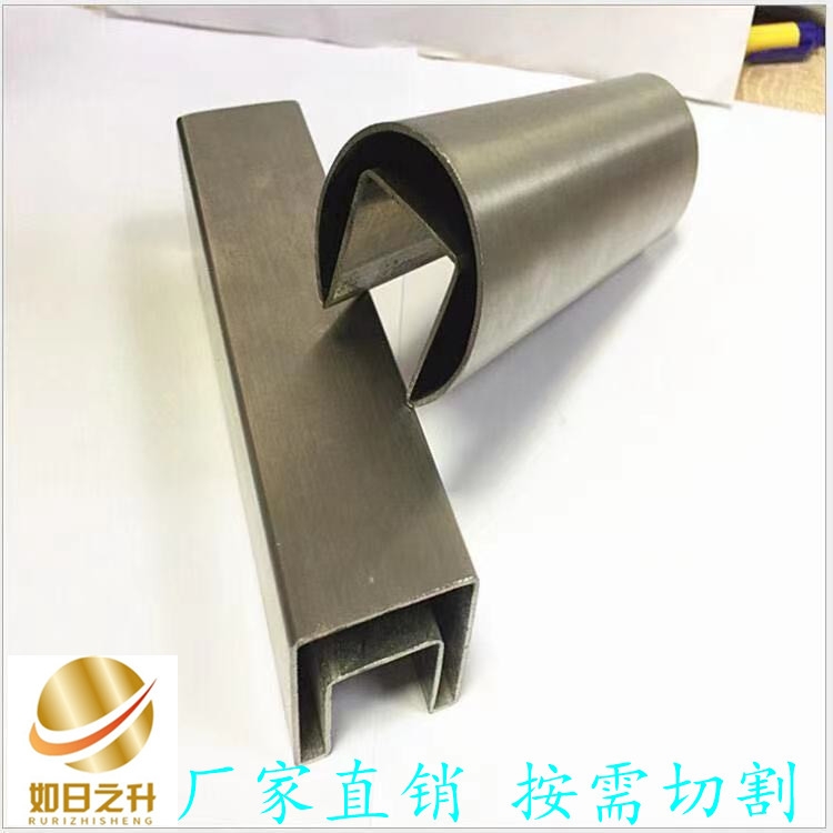 異型管 多邊形鋼管價格 精密光亮鋼管廠家
