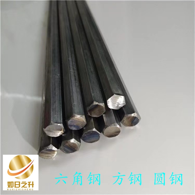 生產定做外圓內六角管 異型管六棱傳動軸