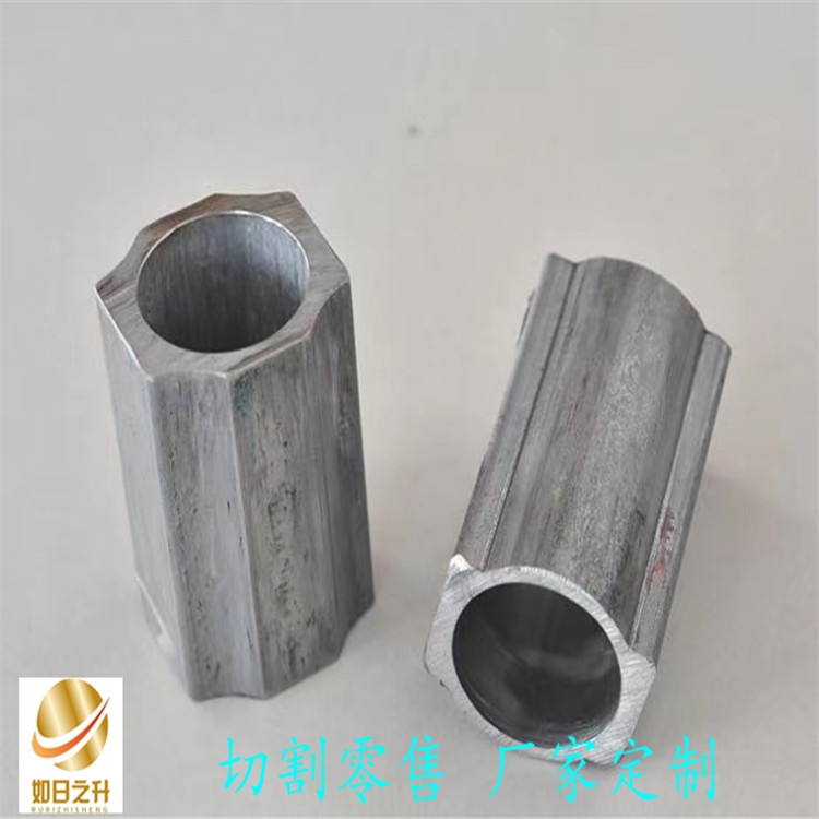 訂購方形鋼管 貨架鋼結構 鍍鋅方管 幕墻材料 定制